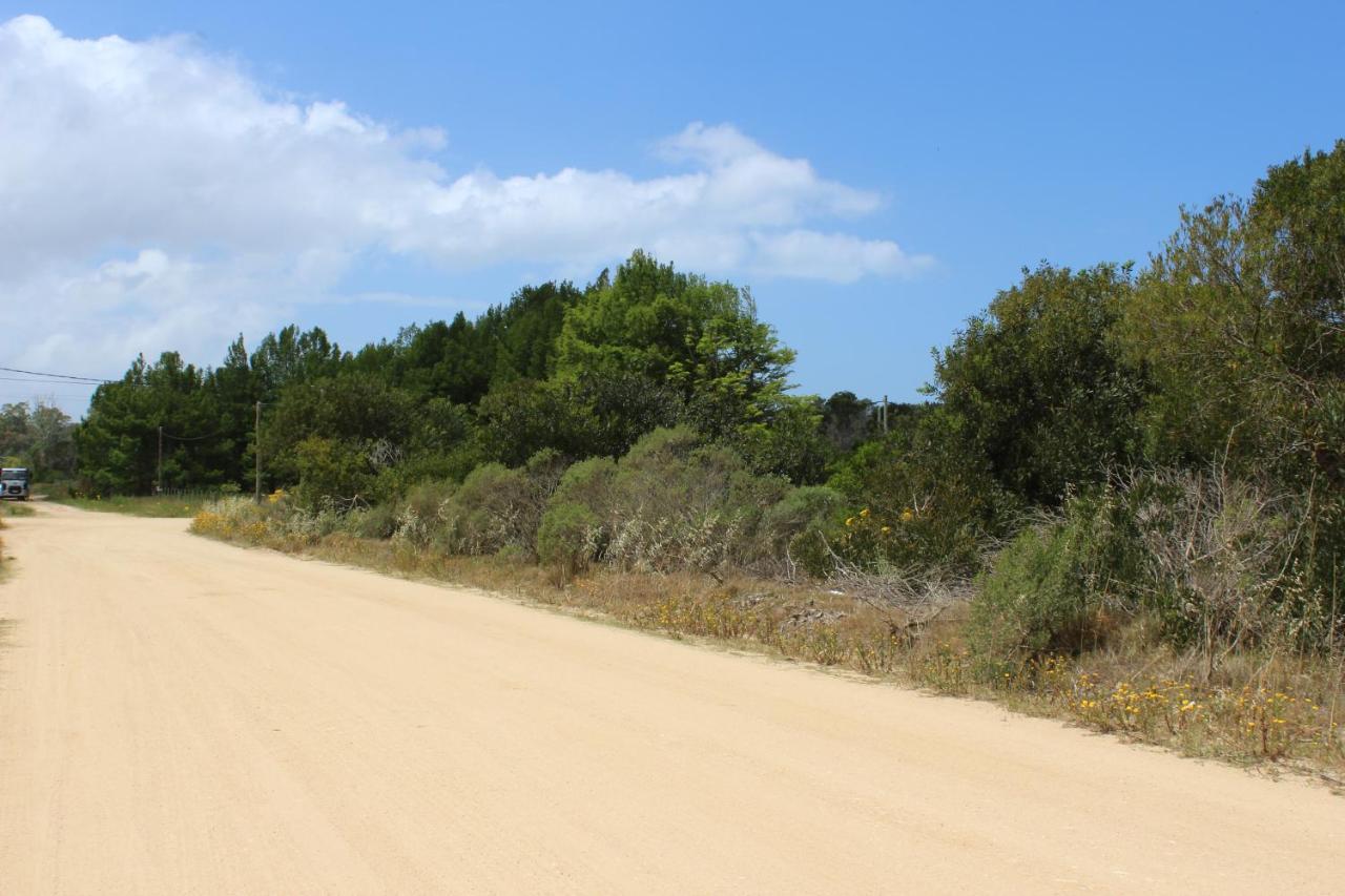 La Paloma Containers Suites Dış mekan fotoğraf